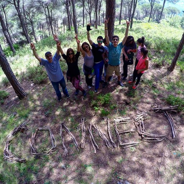  hiking  beitmery  lebanon  green  culture  backpacking  travel ...