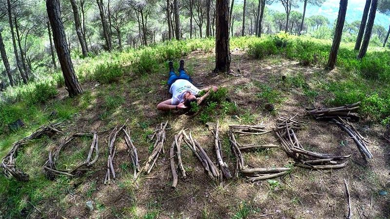  hiking  beitmery  lebanon  green  culture  backpacking  travel ... (Bet Meri)