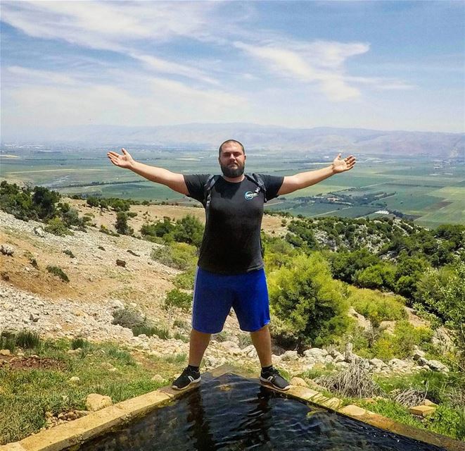 Hiking  Bekaa  Westbekaa  Ammik  Lebanon  BekaaValley  livelovebekaa ... (`Ammiq, Béqaa, Lebanon)