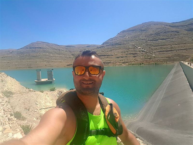  hiking  climbing  nature  mountains  lebanon  keserwen  faraya  chabrouh ... (Chabrouh Dam-Faraya)