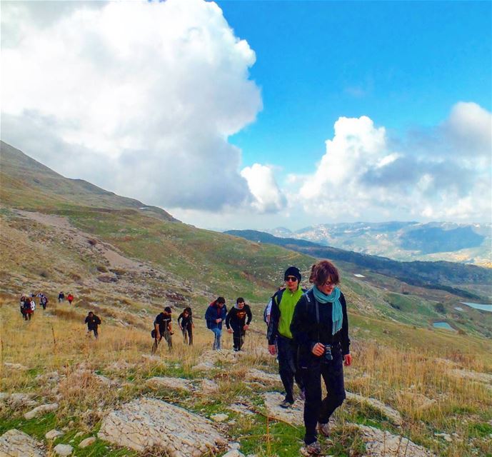  hiking  explorelebanon  livelovelife  livelovelebanon  livelovelaugh ... (Falougha, Mont-Liban, Lebanon)