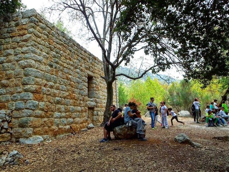  hiking  explorelebanon  livelovelife  livelovelebanon  livelovelaugh ... (Kfardebian)