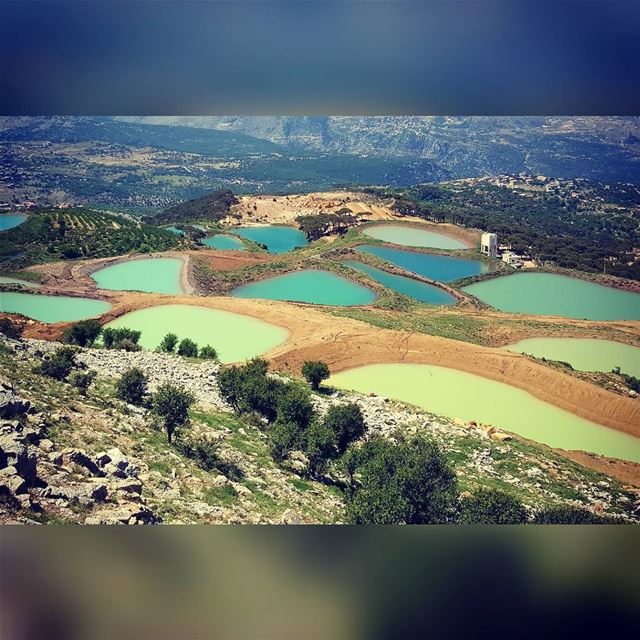  hiking  hike365  hiker  hike  baabda  falougha❄️❄️❄️❄️☀️☀️☀️☀️ ... (Falougha, Mont-Liban, Lebanon)