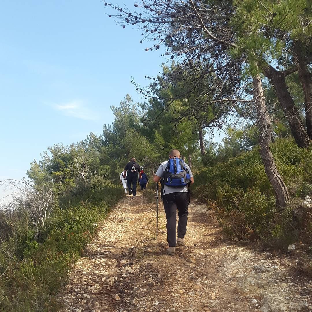  hiking  hikers naturelovers  roadtoheaven  nature  lebanon_hdr ...