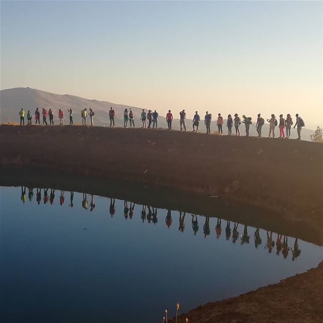  hiking  hikingadventures  naturephotography  nature  bestofleb ... (Sannin, Mont-Liban, Lebanon)