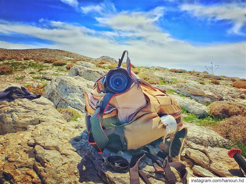  hiking  hikinglifes  shootout  shooting  naturshooting  camera  canon80d ... (Mount Sannine)