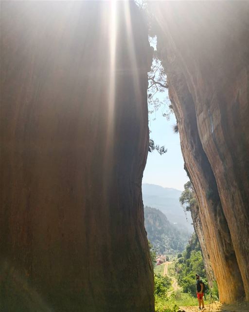  hiking  lebanon  livelovekfarmatta  outdoorlife  hikers ... (Kafr Mattá, Mont-Liban, Lebanon)