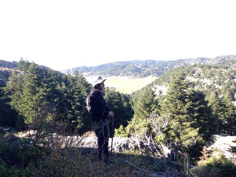  Hiking  Lebanon  livelovelebanon ✌ (Ammou3a - Akkar)