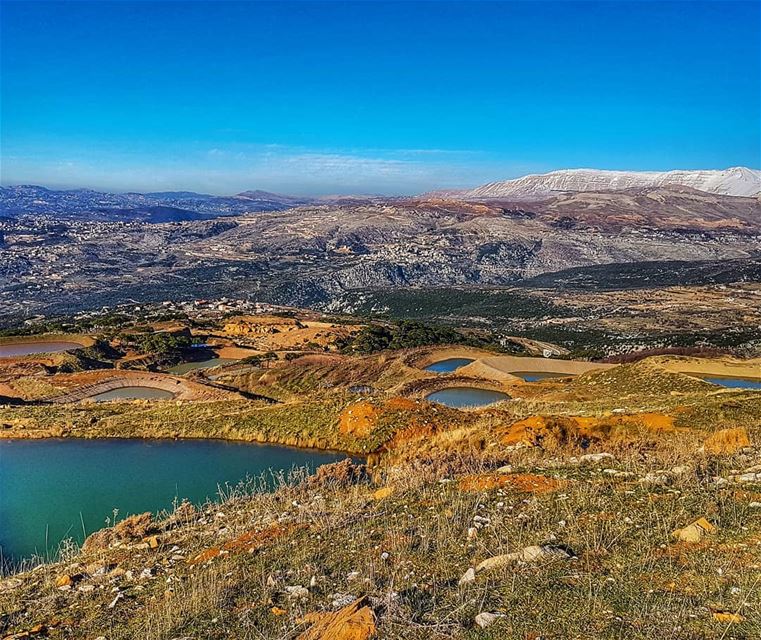 Hiking moments  hiking  fun  adventure  landscape  landscapephotography ... (Qarnayel)