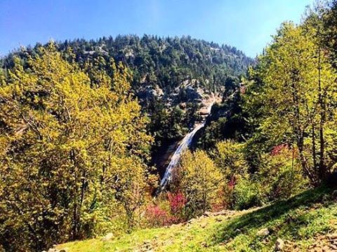 Hiking Sebaal - Ehden - Monday 17 April 2017-  mazraatelteffah   keif ...