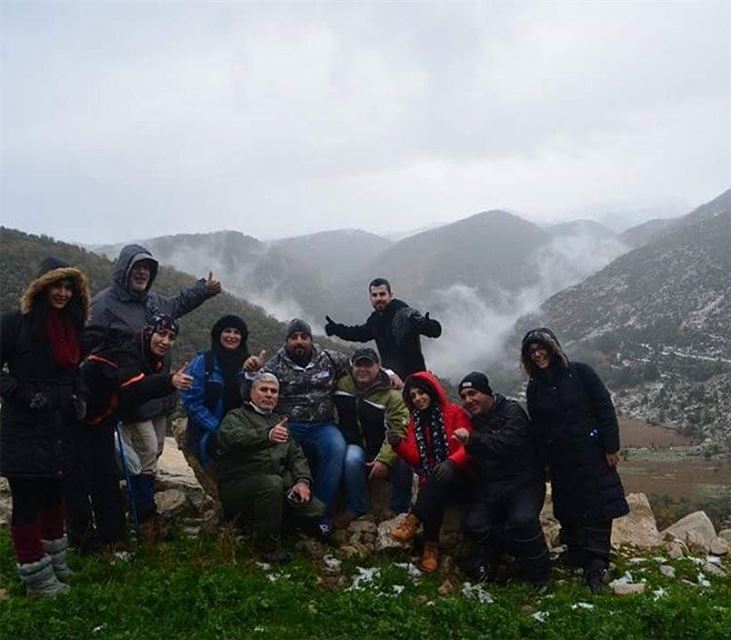  hikingadventures  hikers  hiking  livelovesports  lebanonpassion ...