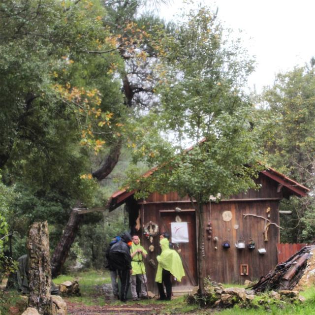  hikingadventures  nature  greenworld  freshweather  raining  baakline ... (Baakline 109)