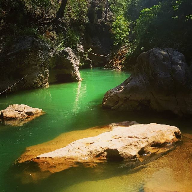  hikingaloneisawesome  hikeday  hikerslife  hikelebanon  bestofleb ... (Chouwen)