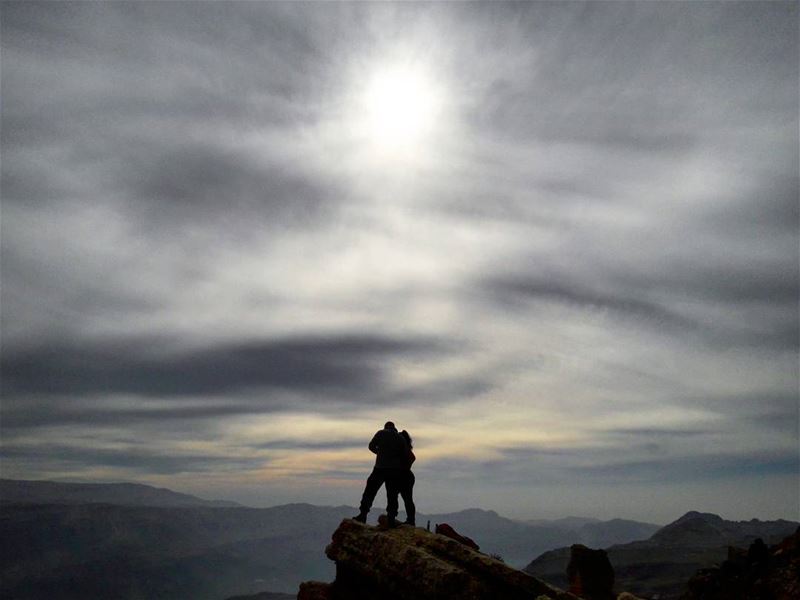  HikingTogether  SeekingForAdventure  CouplesWhoHike  Hiking  Lebanon ...