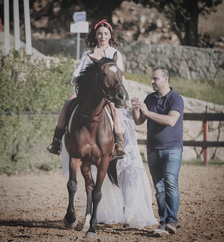  him  wedding  preparations  photography  duo  lebanon  faqra  kfardebian ...