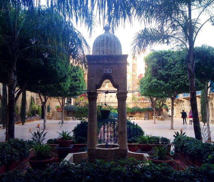  history  culture  arabic  garden  giardino  jardin  nature  natura ... (Beirut, Lebanon)