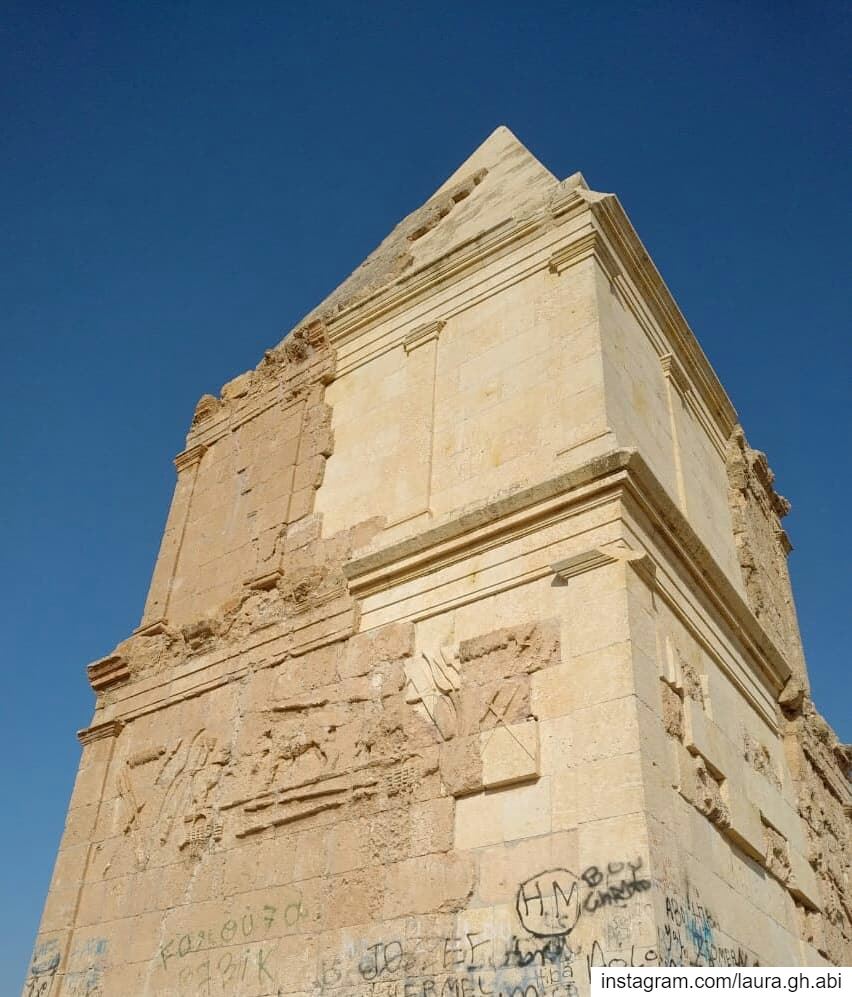  history  historyfacts  historicalmonument  lebanon  bekaa  besttime ...