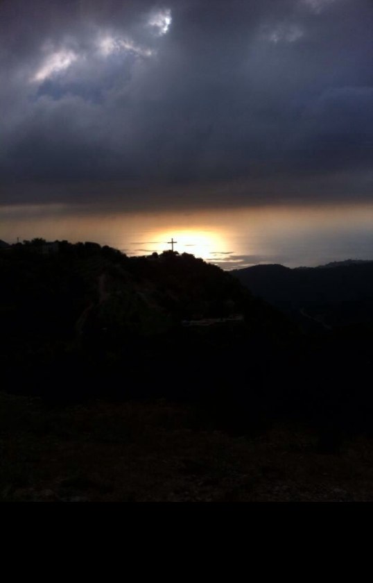 Hiyata, Mount Lebanon