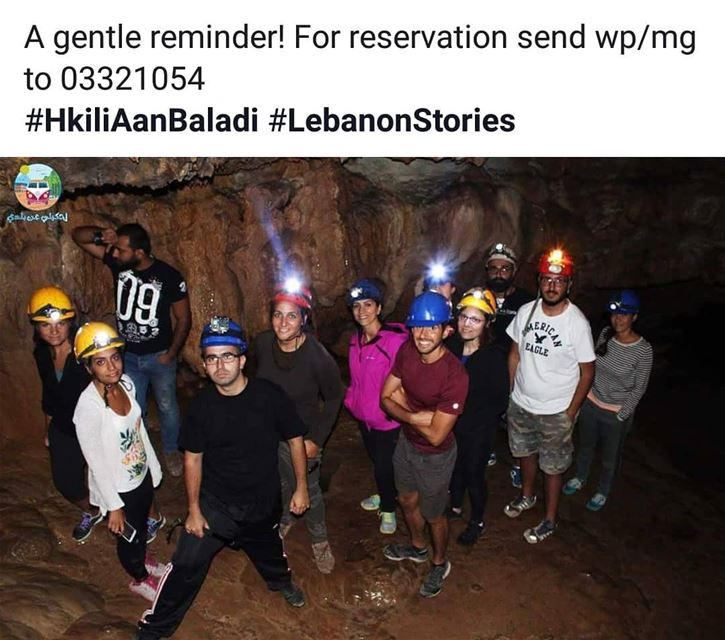  HkiliAanBaladi  LebanonStories   tourism  tours  livelovelaklouk✌🏼️ ...