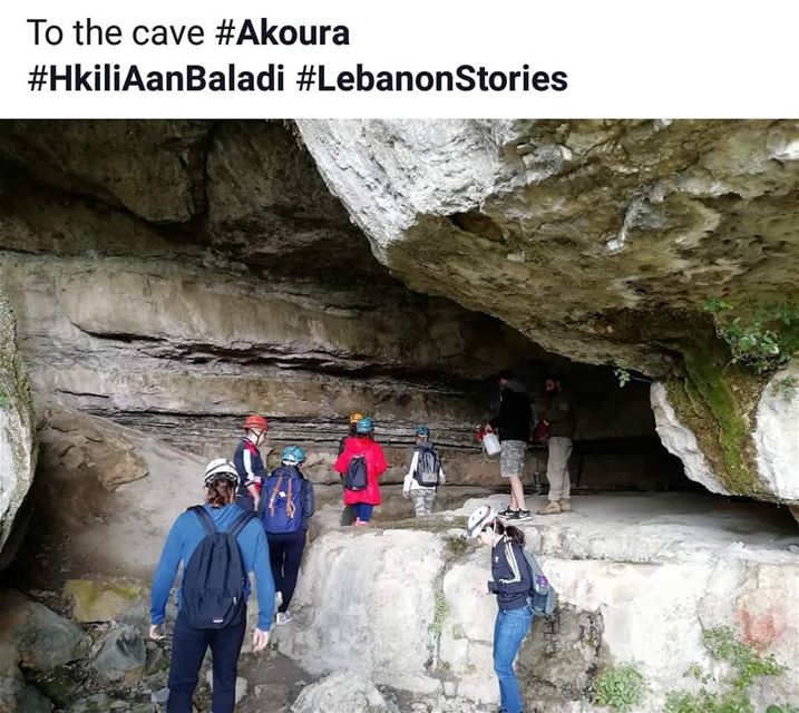 HkiliAanBaladi  LebanonStories   tourism  tours  livelovelaklouk✌🏼️ ...