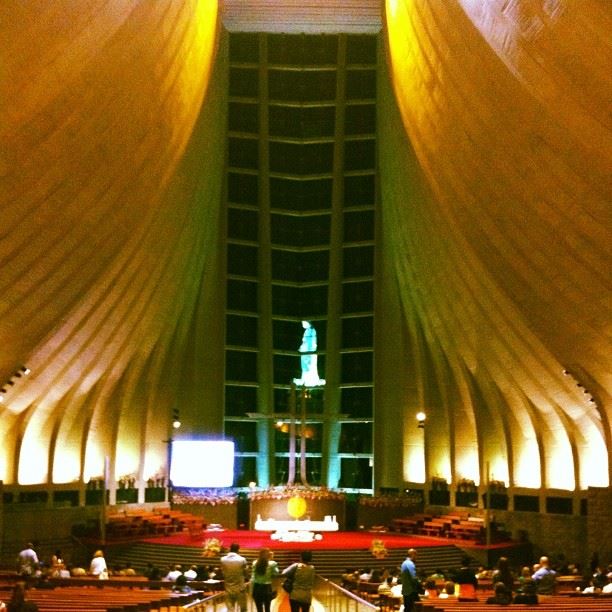  holy marie harisa Lebanon...