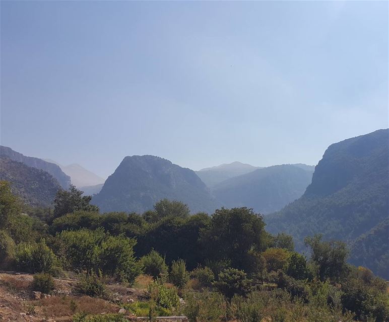  holyvalley  qannoubine amazingview  lebanon  ehden  discover  amazing ...