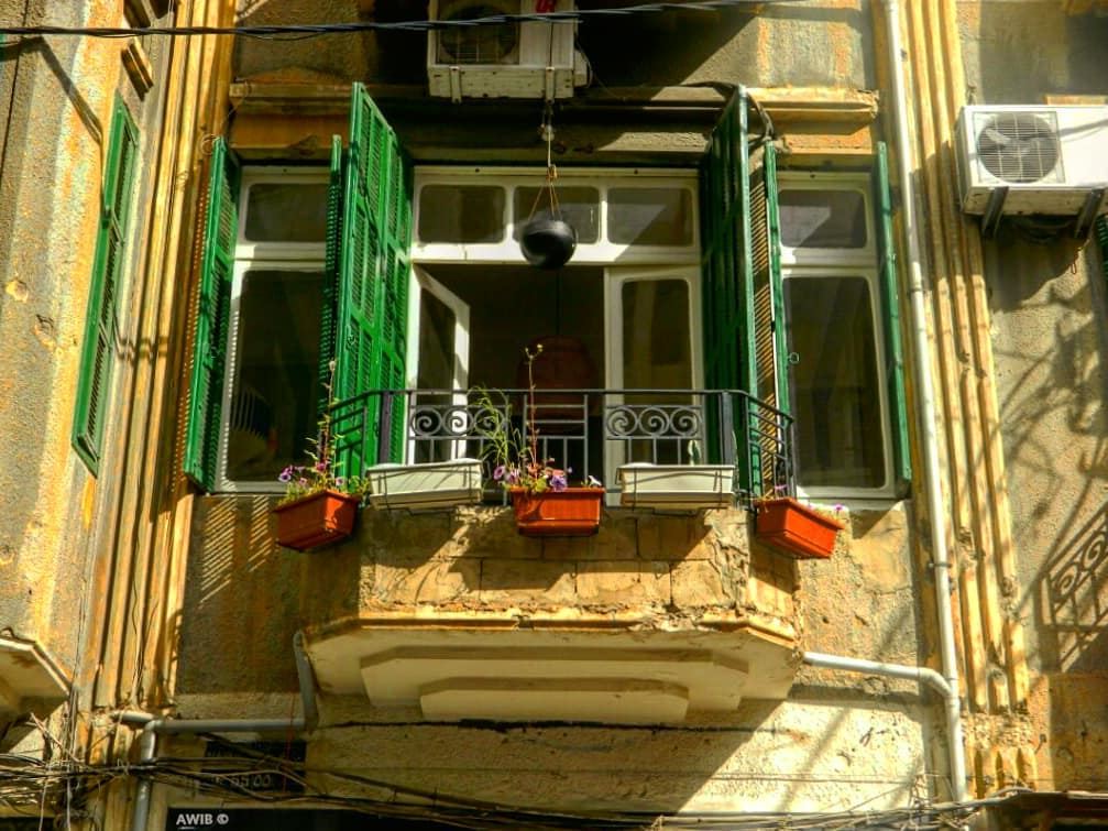  home  balcony  building  streetphotography  noperson  travel  tourism ... (Mar mikheal)