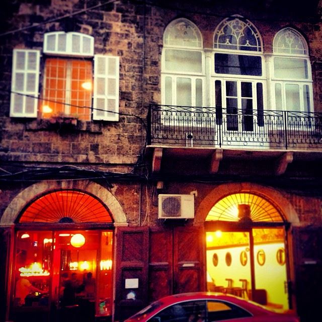 Home is...  imissbeirut  beautiful  old  traditional  lebanese ...