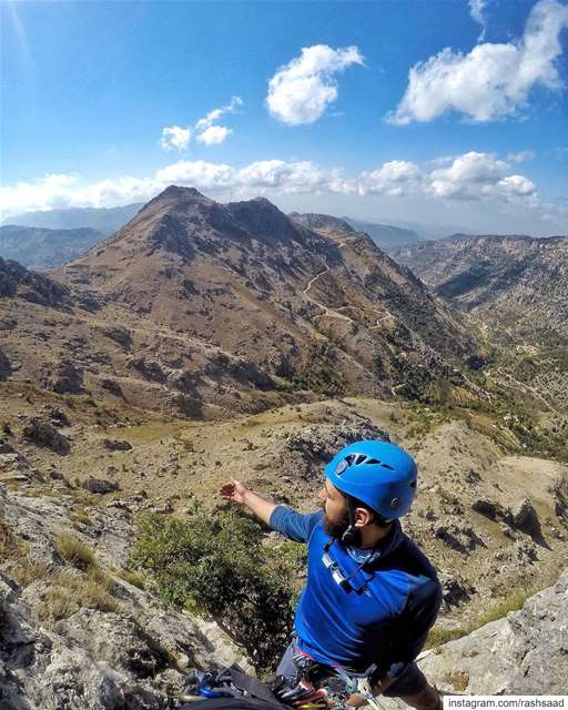 Home is more than a place, it’s a feeling...Our lebanon 🇱🇧 🧗‍♂️ (Tannurin Al Fawqa, Liban-Nord, Lebanon)
