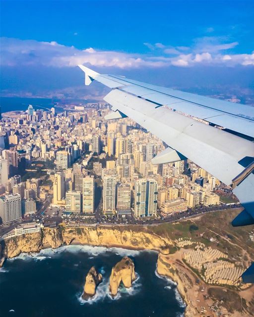 Home is not a place 🏠 it's a feeling 💚.📍 lebanon. 📍beirutBy @louma.z (Beirut, Lebanon)