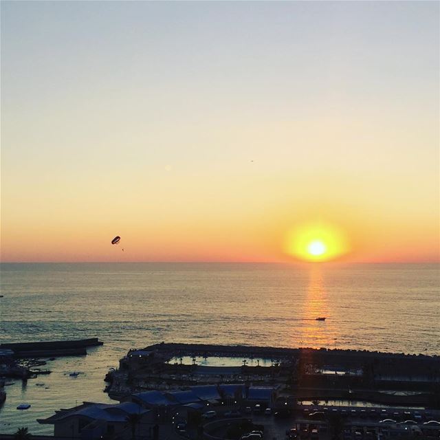 Home is where the heart is ❤️  beirut  love  lebanon  lebanonspotlights ... (Beirut, Lebanon)
