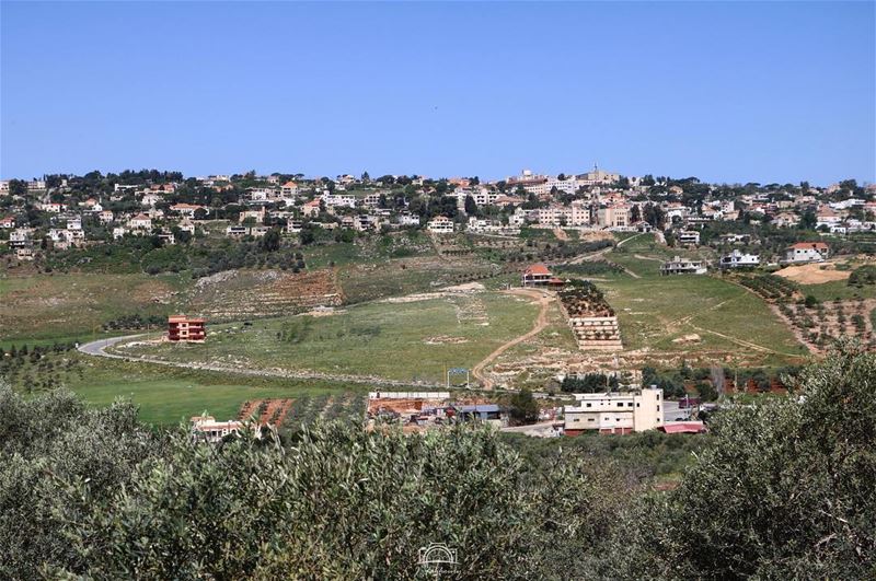 HOME ... (Marjayoûn, Al Janub, Lebanon)