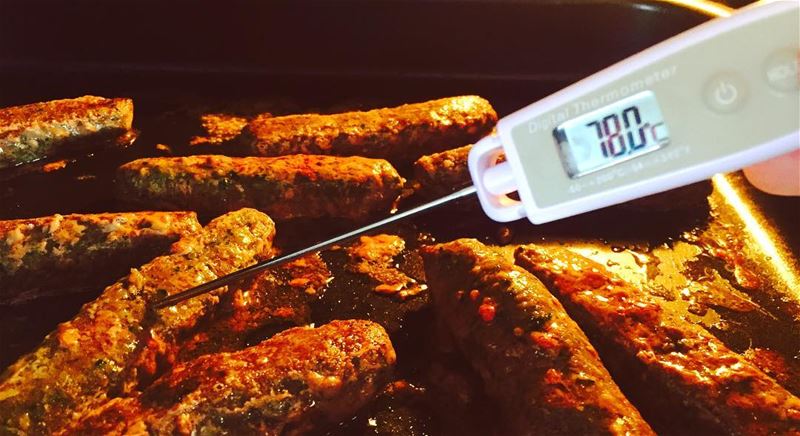  home probethermometer digitalthermometer cookingtemperature foodsafety... (Saifi)