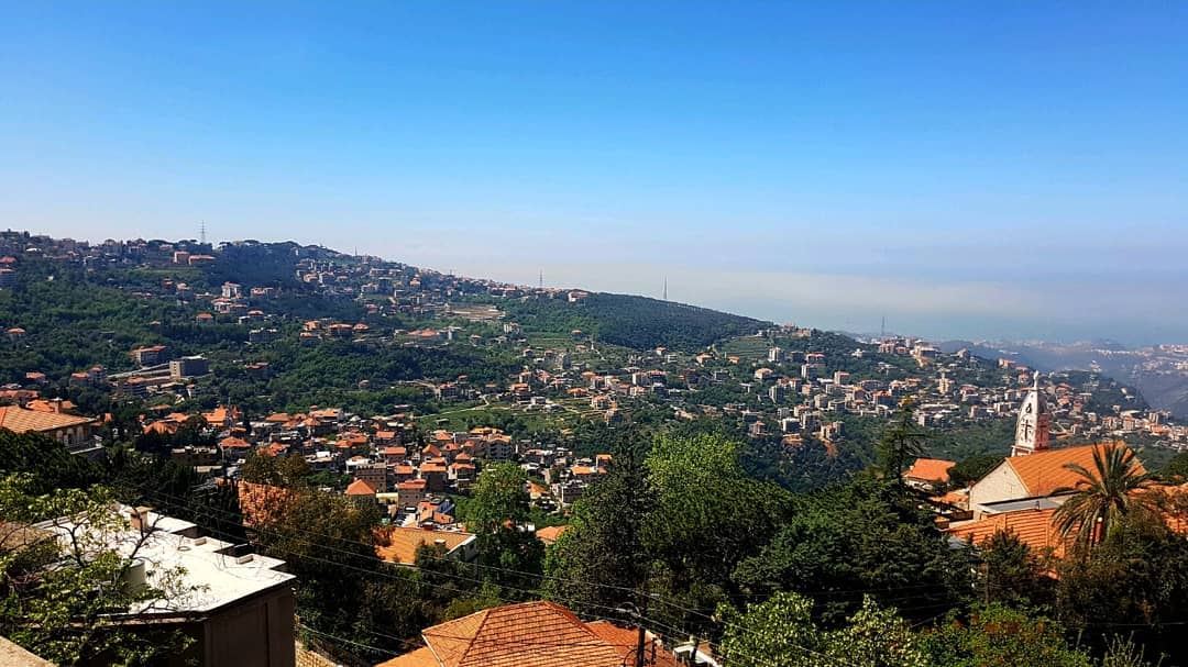 Home sweet home @livelove.beitchabab..  beitchabebo  beitchabab  ... (Beït Chabâb, Mont-Liban, Lebanon)