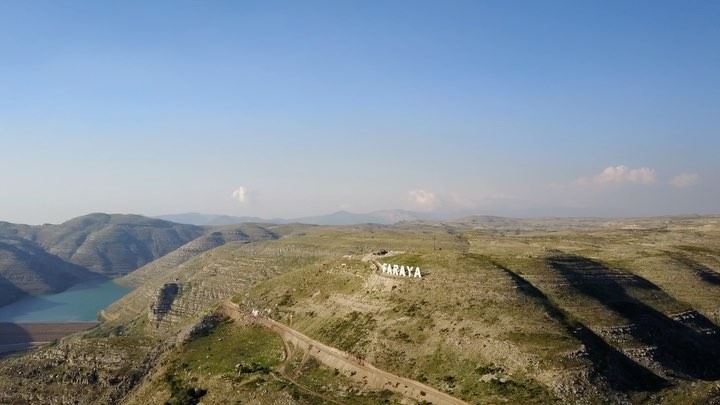  homeiswhereyouparkit  adventuretime  livelovebeirut  livelovelebanon ... (Faraya, Mont-Liban, Lebanon)