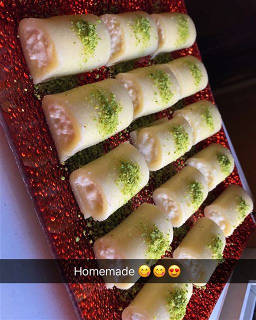 Homemade  haleweteljeben 💪🏼 lebanese_in_sweden  livelovelebanon ...