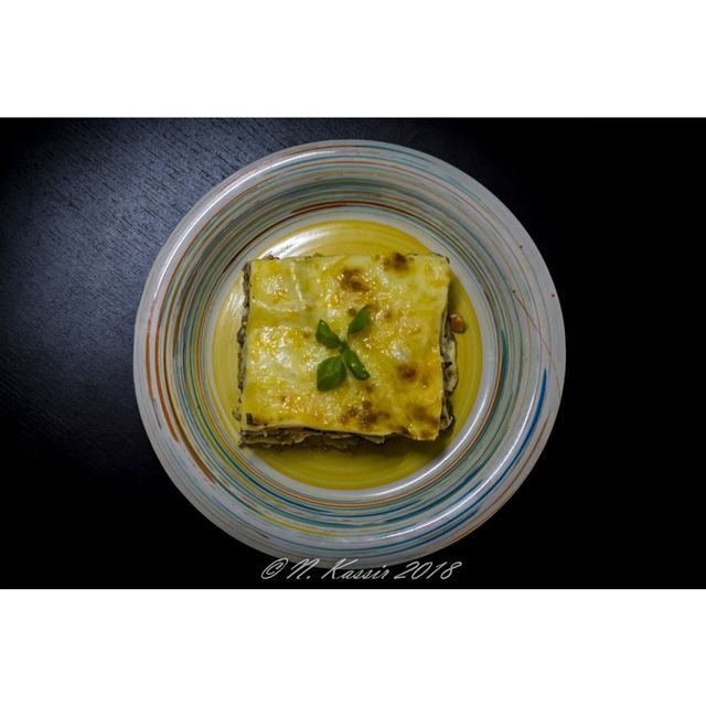  homemade mycooking  lasagna  bolognaise  bechamel  pasta  italian  Food ...