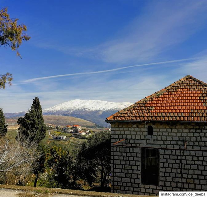 ~Hometown Love~ (Marjayoûn, Al Janub, Lebanon)