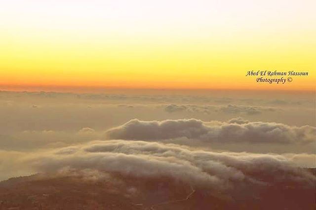 Hope you'll have beautiful dreams tonight.Sleep tight igers 😚... (Bkaa Safreïn, Liban-Nord, Lebanon)