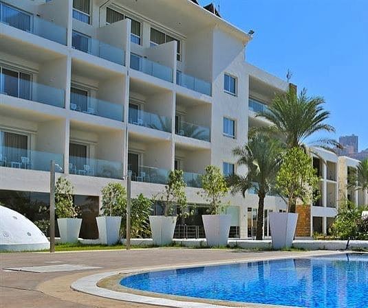 Hospitality is when someone feels at home in 💙YOUR PRESENCE.. Call us for... (Pangea Beach Resort)