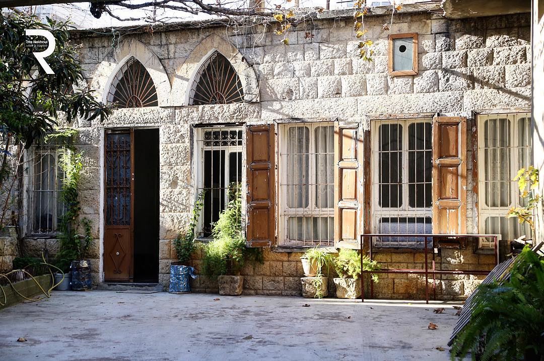 House + Love = HOME 🏡  lebanon  beautifullebanon  proudlylebanese ... (راشيا الوادي)