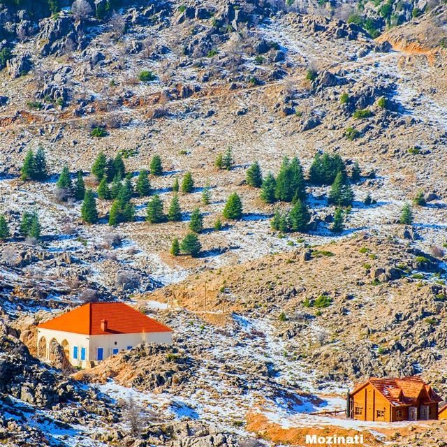  houses architecturephotography ig_architecture architektur ig_myshots... (El Laklouk, Mont-Liban, Lebanon)