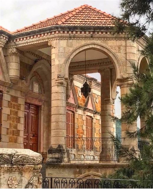  houses old architecture lebanon architecturephotography ...