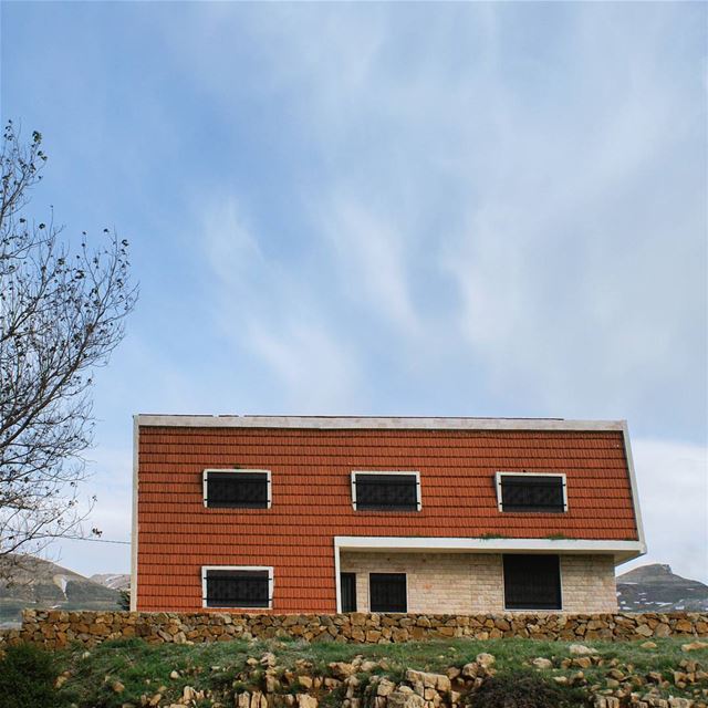 Housing.  tannourine  lebanon  beirut  wearetannourine  wearelebanon  ... (Tannourine El Faouka)