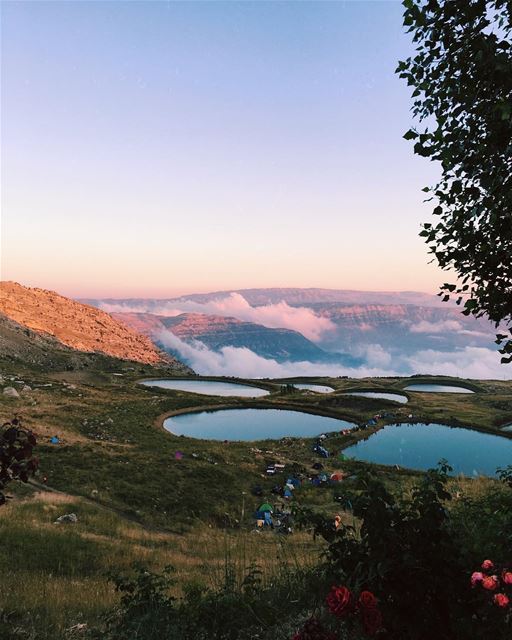 how about this view, huh?.... thehighestevent  lebanon  earthpix ... (Aaqoura, Mont-Liban, Lebanon)