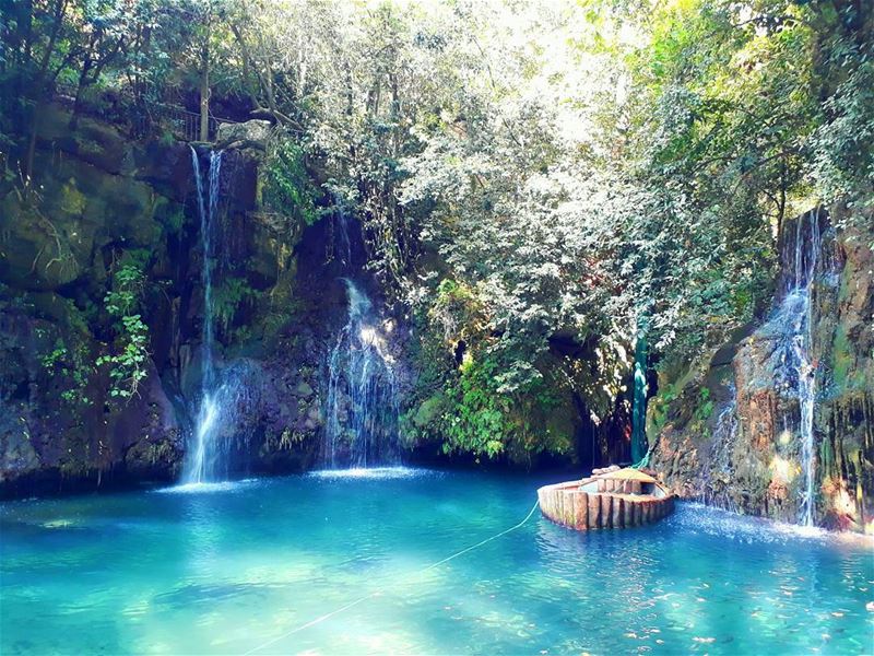 How clear is Crystal?! I dream reality. GoodNight... (Paradise - Baaklin)