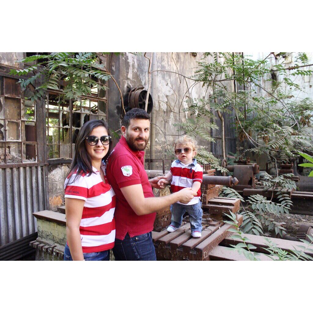 How cool is this family?❤️👪  family  love  photoshoot  photosession ... (Riyaq, Béqaa, Lebanon)