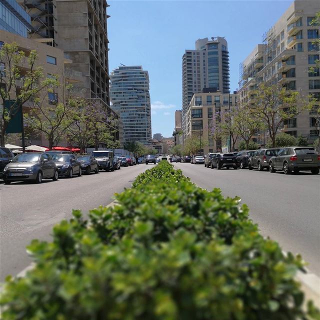  huaweimate9pro  livelovebeirut  livelovelebanon  Lebanon  lebanon_hdr ... (Downtown Beirut)