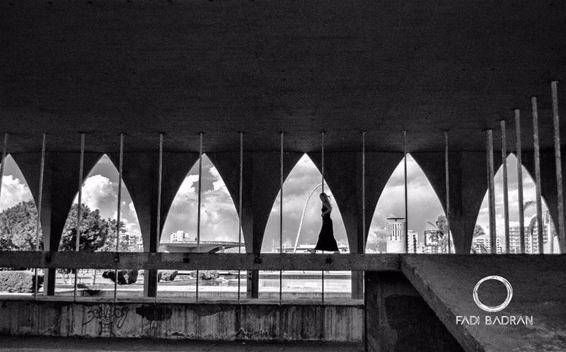 "Humanity needs dreams to endure misery , even if just for an instant "... (Tripoli, Lebanon)