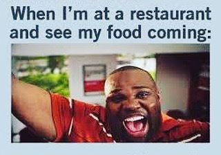 Hungry?!  tgif! Ready for the  weekend? Join us at  jalsat  restaurant ...